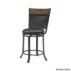 Berkeley 4 Seater Solid Wood Top Dining Set