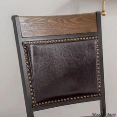 Berkeley 4 Seater Solid Wood Top Dining Set