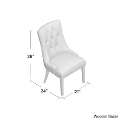 Chairs - Wooden Bazar