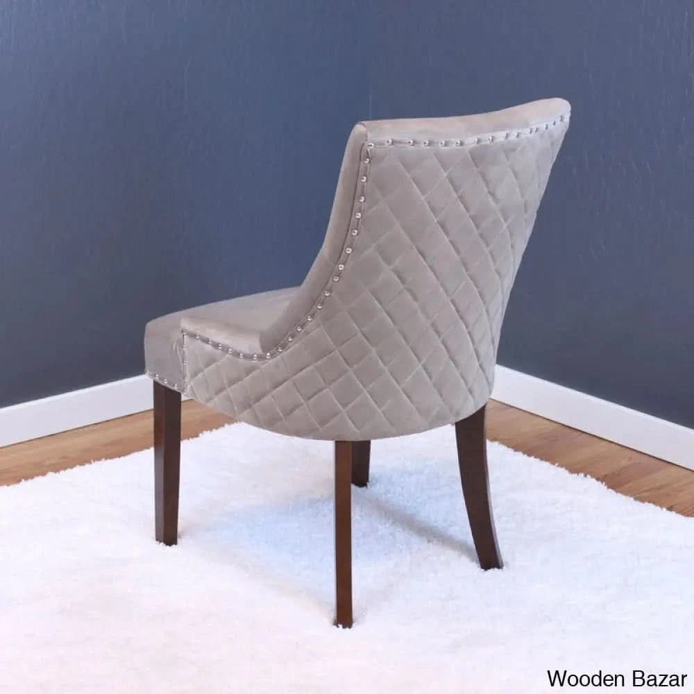 Chairs - Wooden Bazar