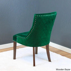 Velvet Chair-8
