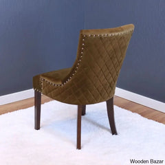 Velvet Chair-6