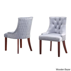 Chairs - Wooden Bazar