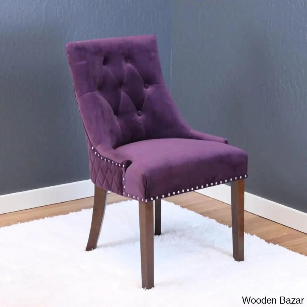 Chairs - Wooden Bazar