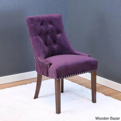 Chairs - Wooden Bazar