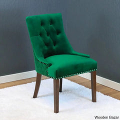 Velvet Chair-9