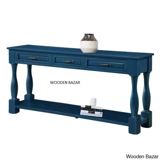Living Room Tables - Console Table