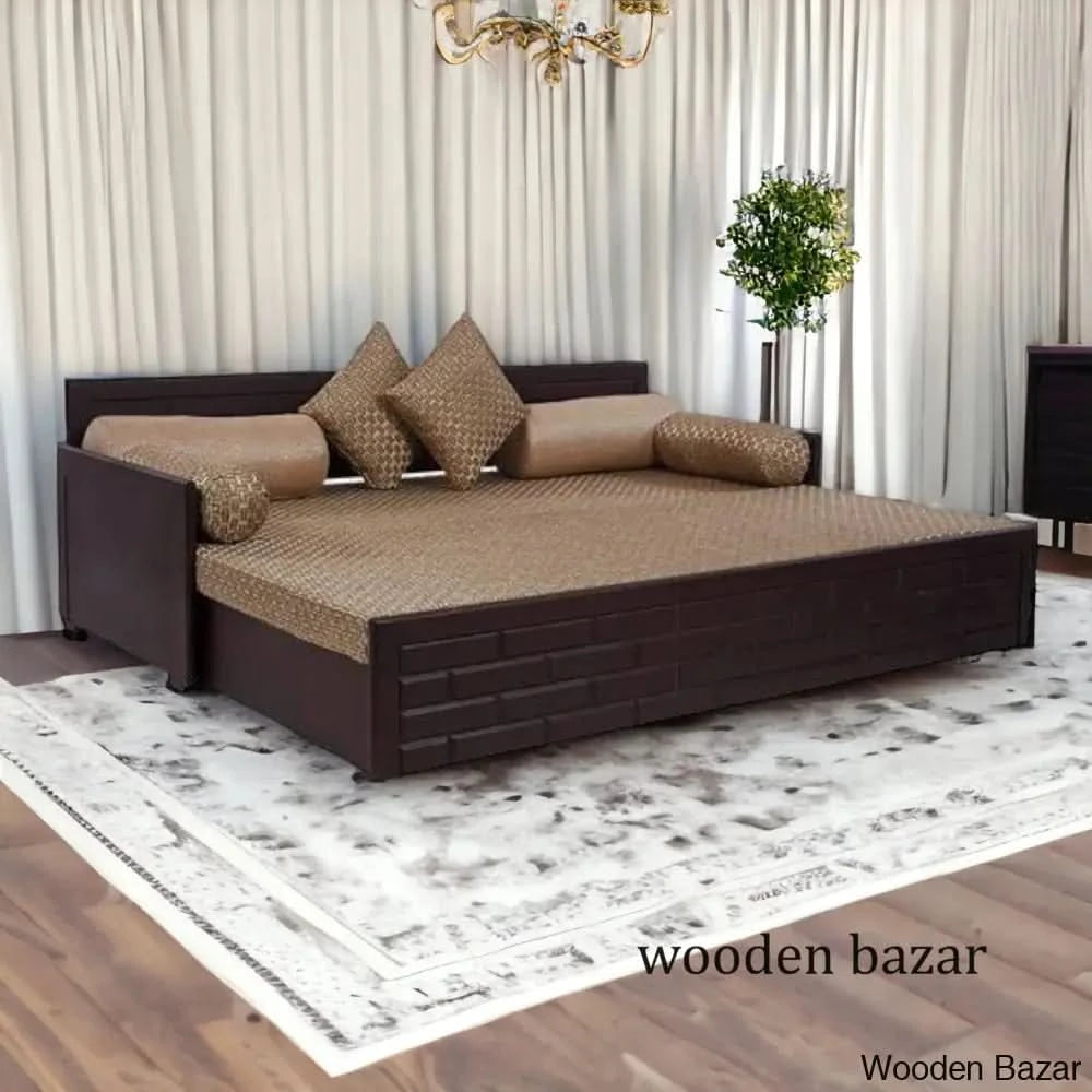 - Wooden Bazar
