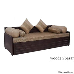 - Wooden Bazar