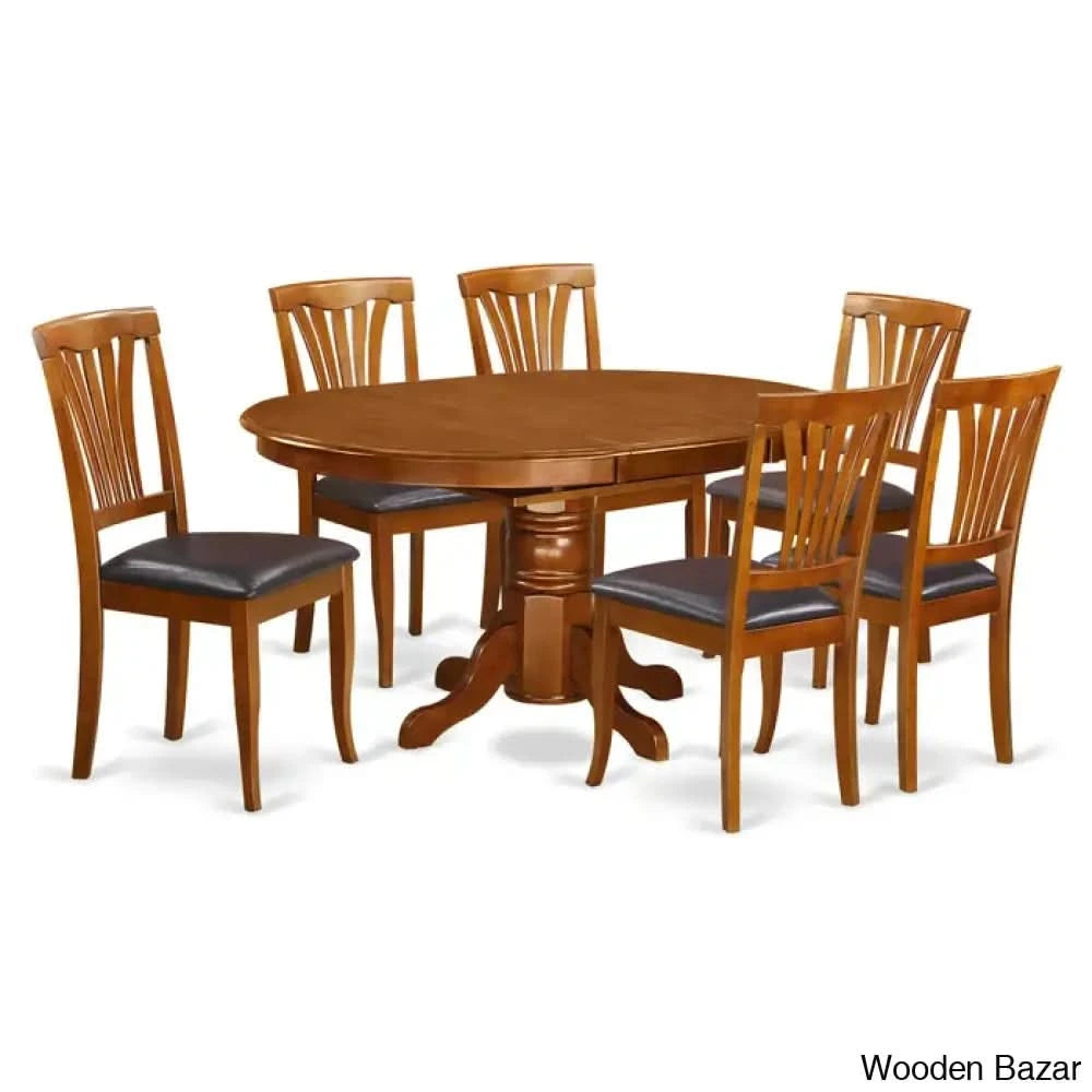 - Wooden Bazar