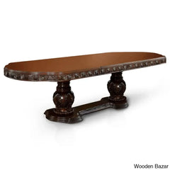 - Wooden Bazar