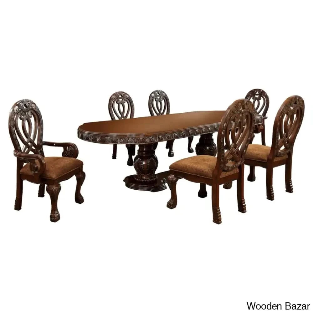 - Wooden Bazar