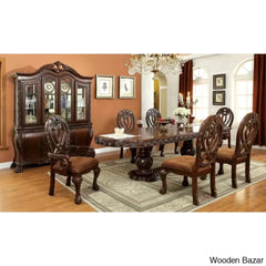 - Wooden Bazar