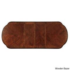 - Wooden Bazar