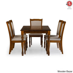 - Wooden Bazar