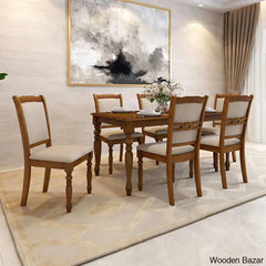- Wooden Bazar