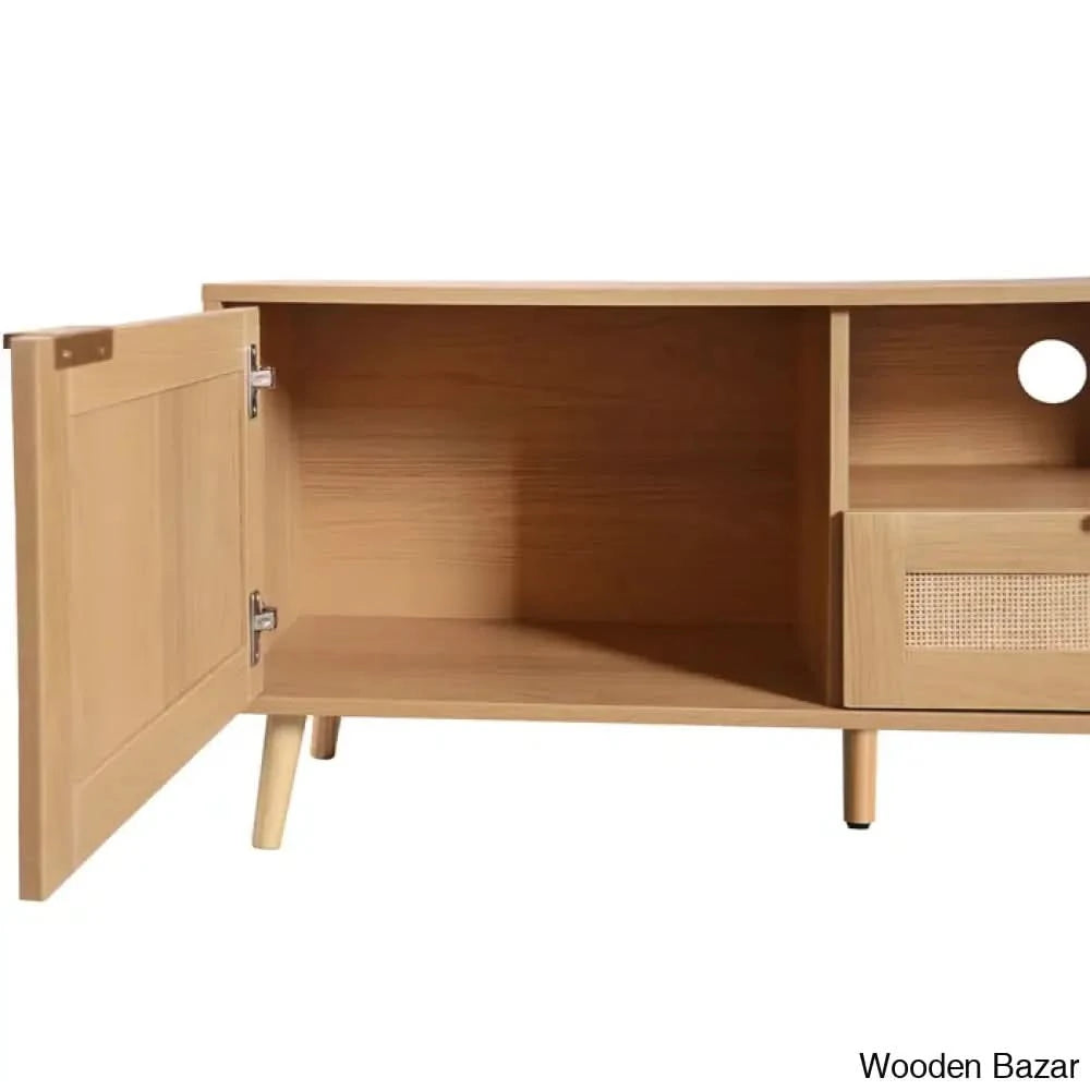 - Wooden Bazar