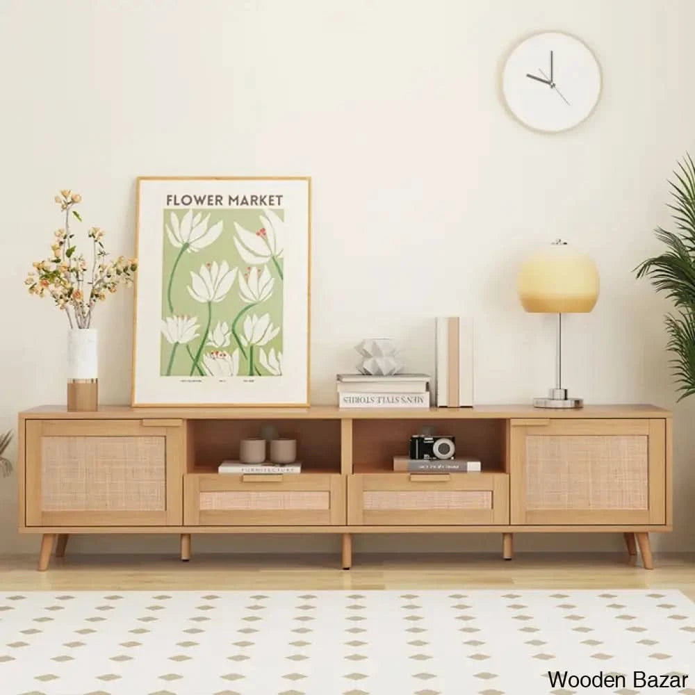 - Wooden Bazar