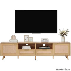 - Wooden Bazar