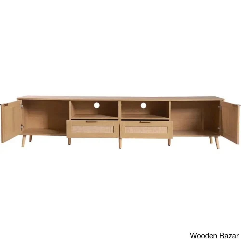 - Wooden Bazar