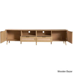 - Wooden Bazar
