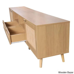 - Wooden Bazar