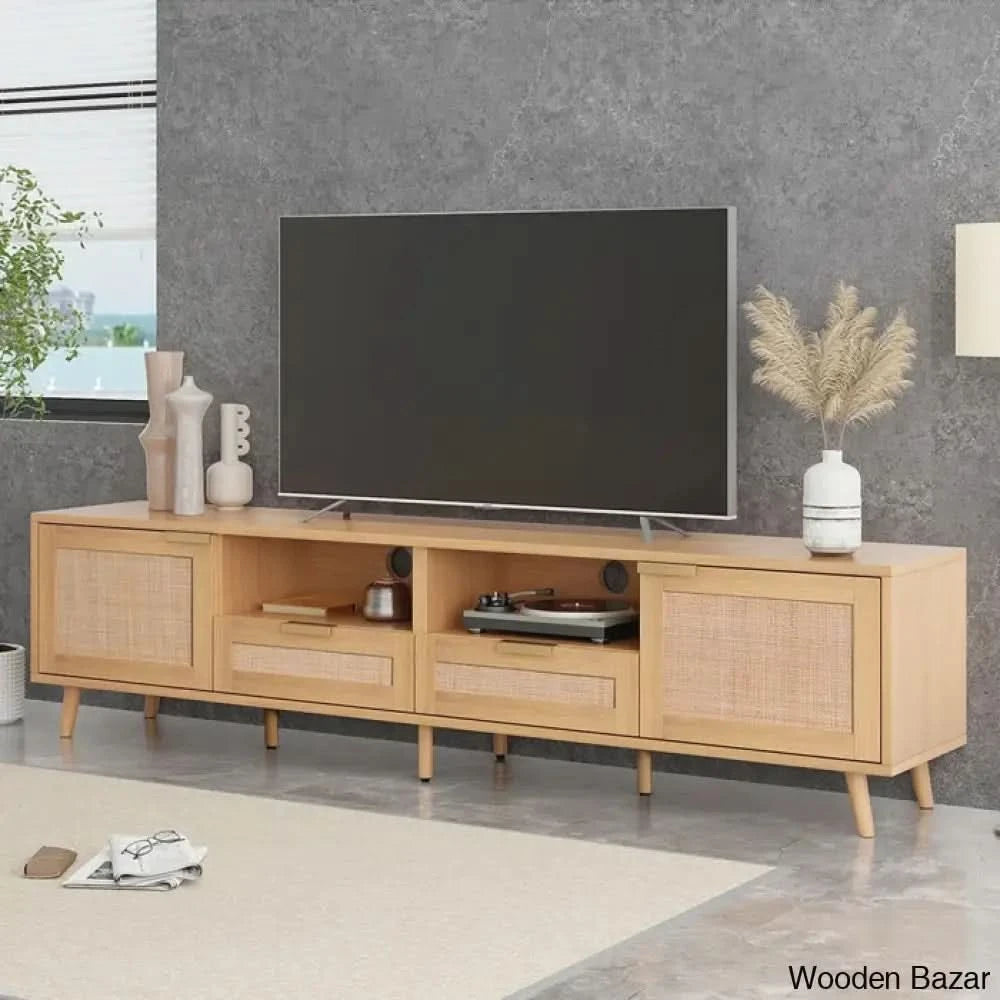 - Wooden Bazar