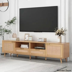 - Wooden Bazar