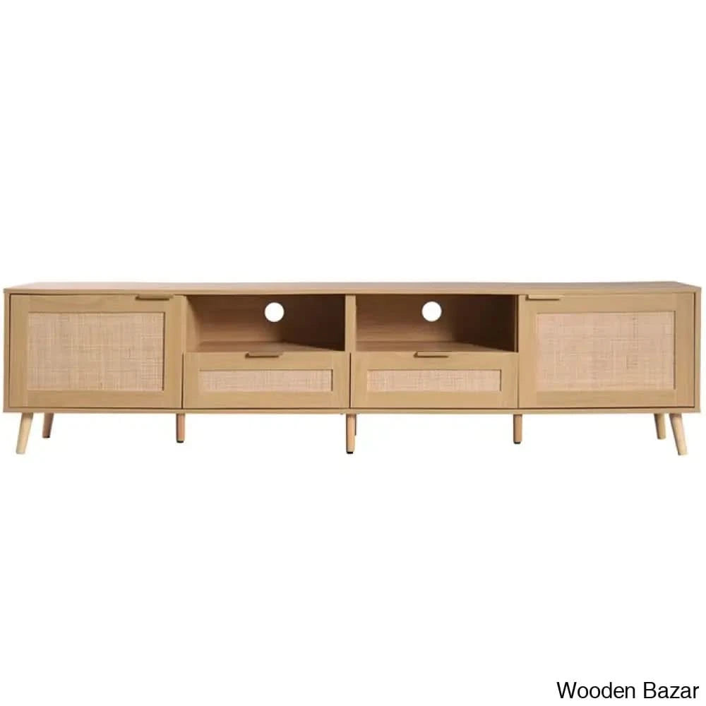 - Wooden Bazar