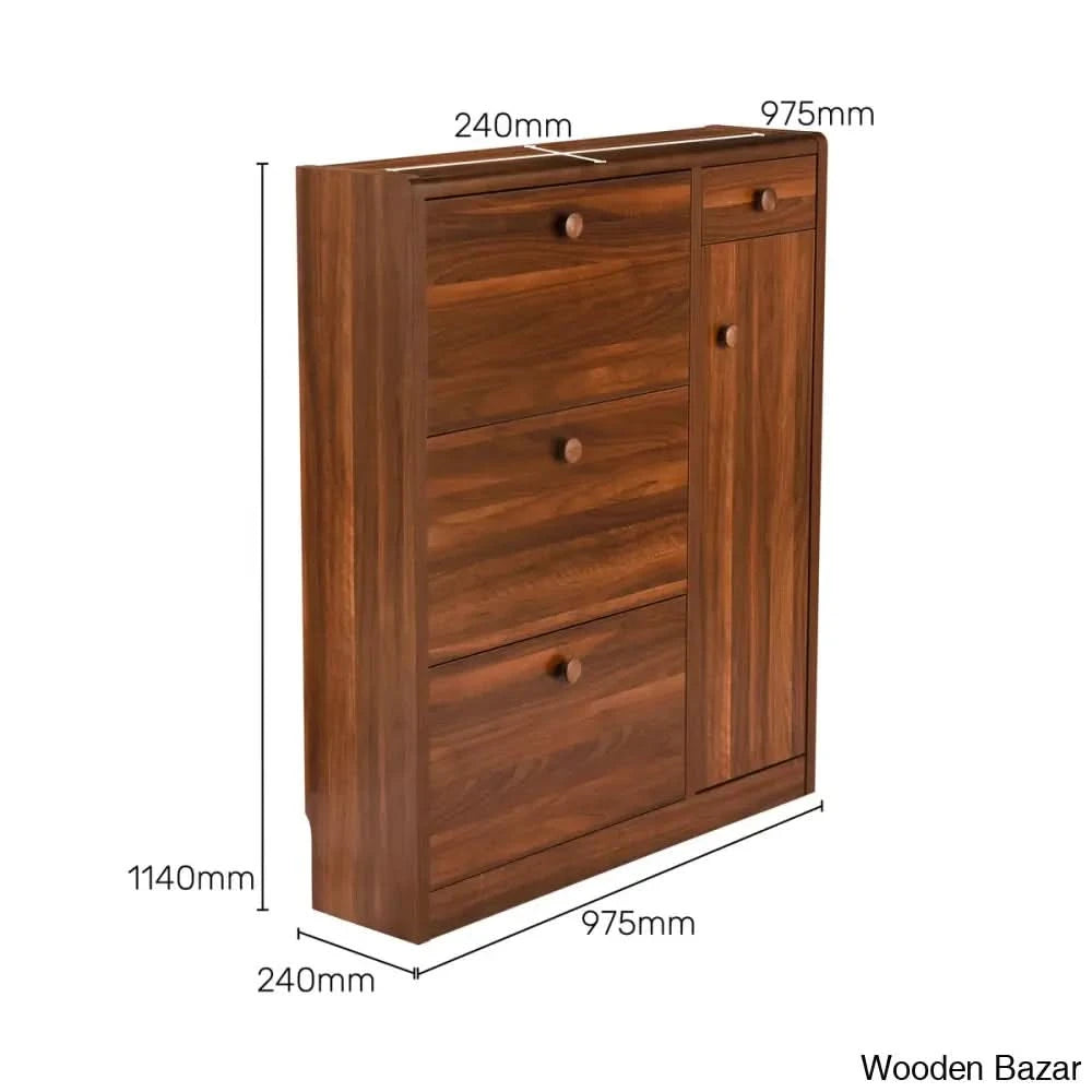 - Wooden Bazar