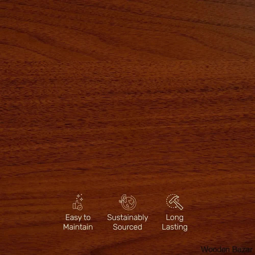 - Wooden Bazar