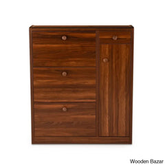 - Wooden Bazar