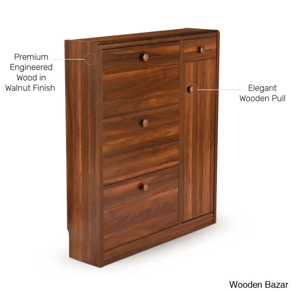 - Wooden Bazar