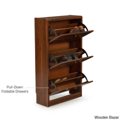 - Wooden Bazar
