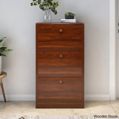 - Wooden Bazar