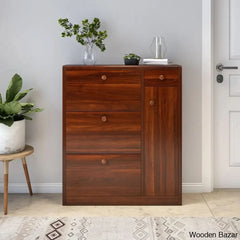 - Wooden Bazar