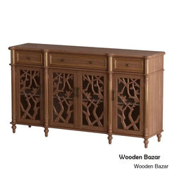 - Wooden Bazar