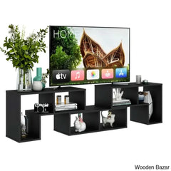 - Wooden Bazar