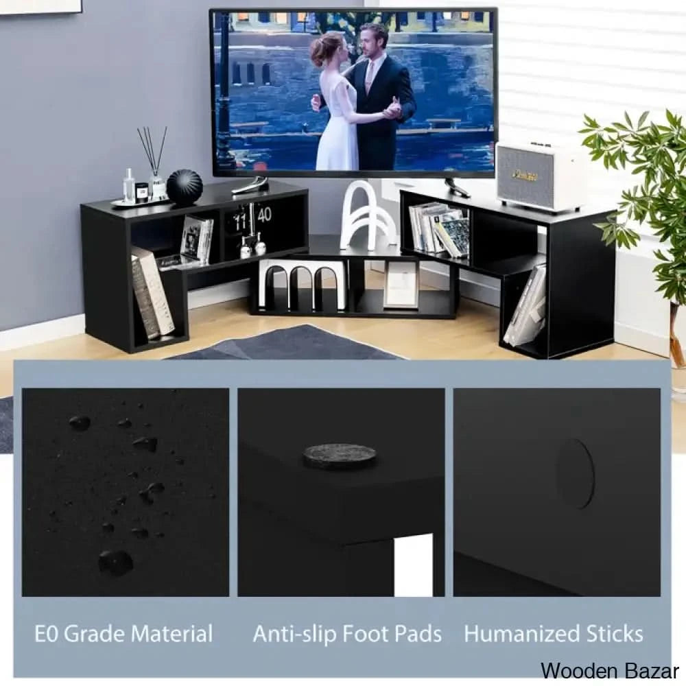 Tv units -3