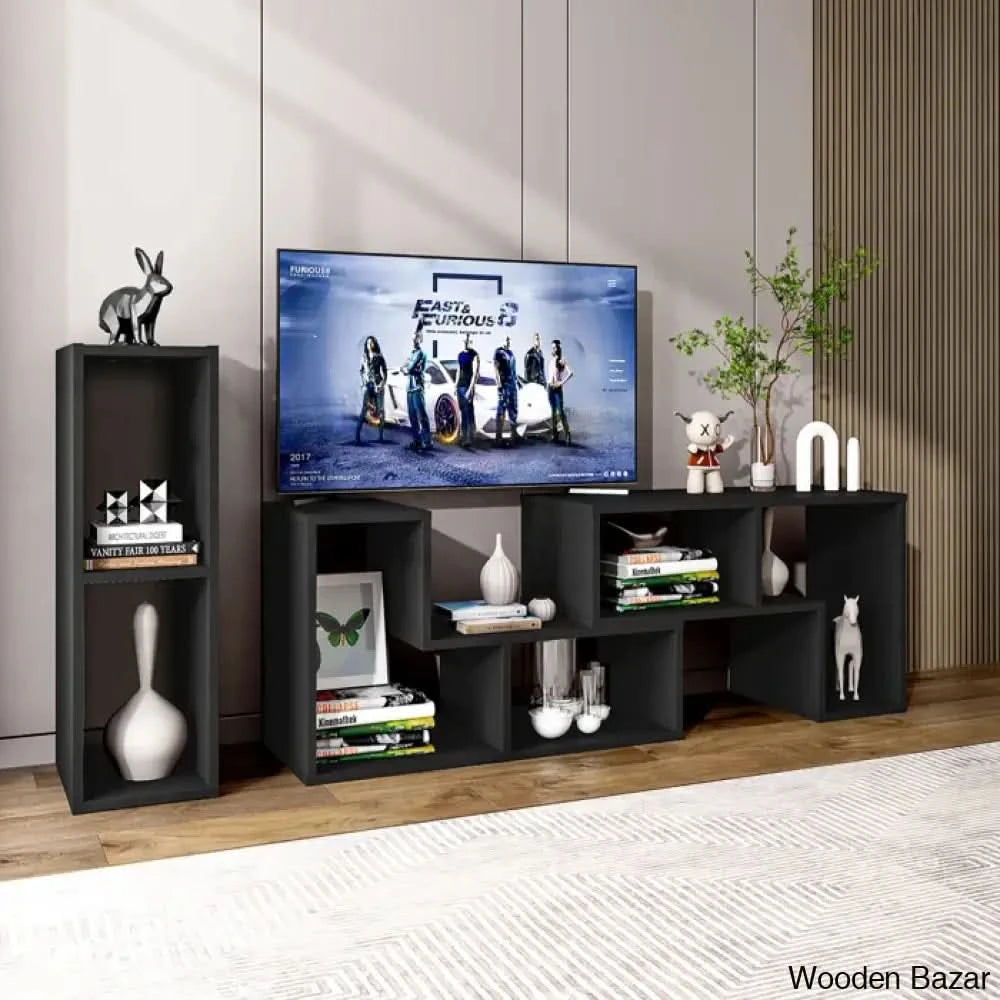 Tv units -2