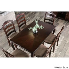 - Wooden Bazar