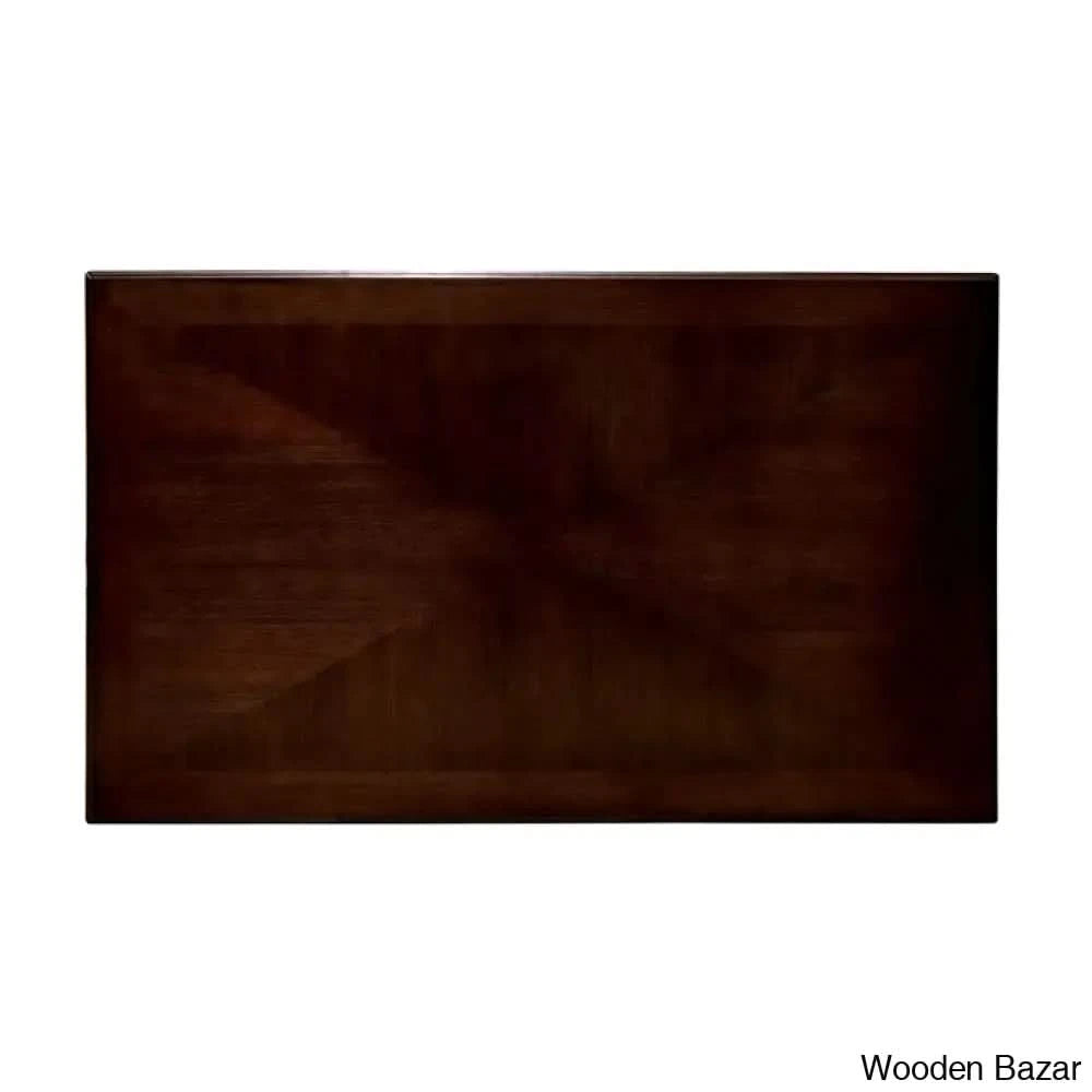 - Wooden Bazar