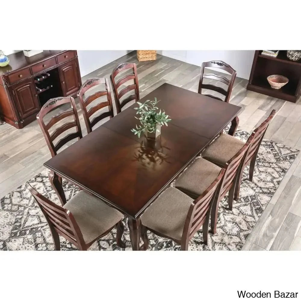 - Wooden Bazar