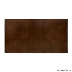 - Wooden Bazar