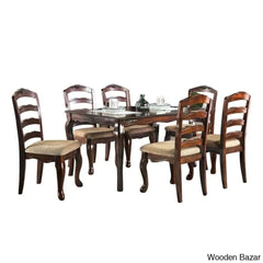 - Wooden Bazar