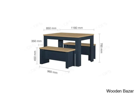 - Wooden Bazar