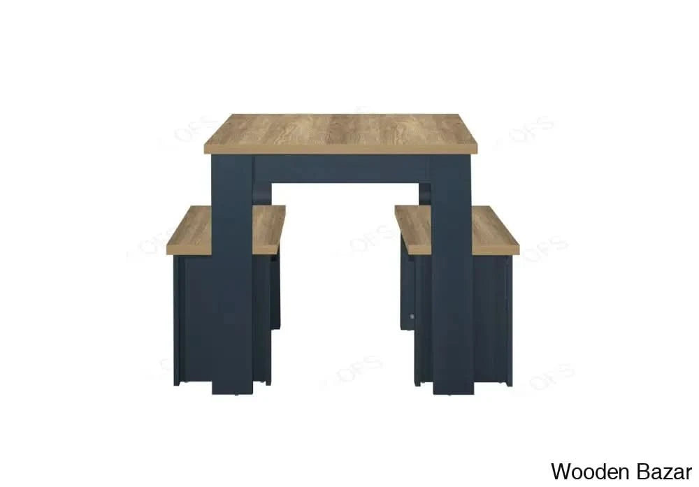 - Wooden Bazar
