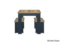 - Wooden Bazar