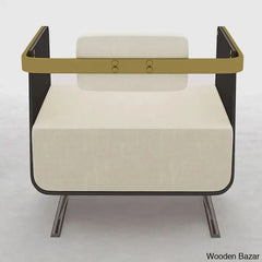 Accent Chair -4