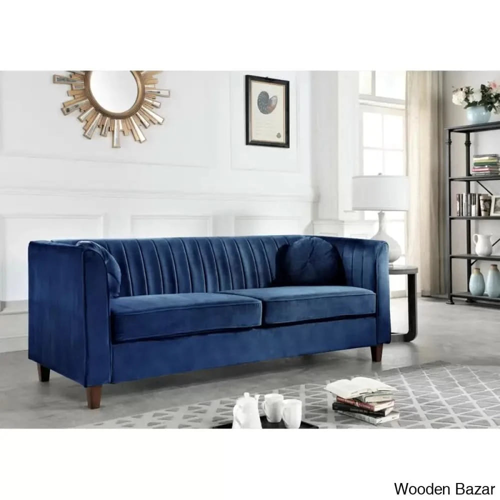 Sofas - Wooden Bazar